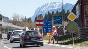 An der grenze zwischen österreich und italien haben die kontrollen als maßnahme gegen die ausbreitung des coronavirus begonnen. Osterreich Will Kontrollen An Italienischer Grenze Einfuhren Aktuell Europa Dw 03 07 2017