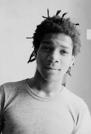 The Unique Hairstyles of Jean-Michel Basquiat » Design You Trust — Design  Daily Since 2007