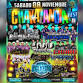 CHAKALANDIA - LOS NUEVOS CHAVOS Y MAS EN PICO RIVERA event image