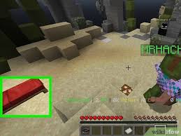 Six showed up, and four survived. 3 Ways To Play Minecraft Bed Wars Wikihow