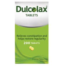 Adults and children over 10 years:. Dulcolax Tabs 200 S Shopee Malaysia