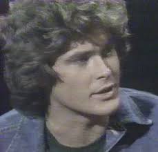 Daytime Dial: The Hoff Is Back!