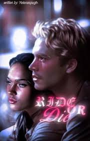 𝑹𝑰𝑫𝑬 𝑶𝑹 𝑫𝑰𝑬 ✶ BRIAN O'CONNER