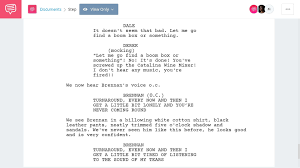 Check spelling or type a new query. Step Brothers Script Pdf Download Quotes And Characters