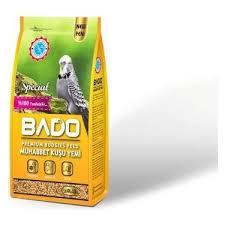 Bado Premium Muhabbet Kusu Yemi 400 Gr Fiyati Taksit Secenekleri
