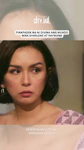 Divina's Ambitious Moves to Join the Cristobals