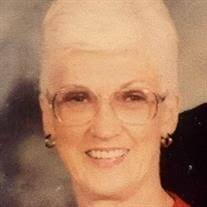 Effie Sue Melvin Obituary