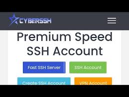 Demikian cara membuat akun ssh sratis di hp dan pc. Free Ssh Ssl Premium Speed 10gbps Youtube