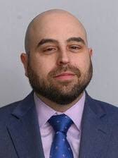 Adam Peretz's Instagram, Twitter & Facebook