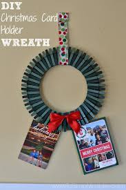 We did not find results for: Diy Christmas Card Holder Wreath