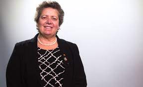 Ana paula vitorino evidencia um estilo de. Portugal Quer Parcerias Sobre Economia Do Mar Sem Dominio De Um Pais Sobre O Outro Onu News