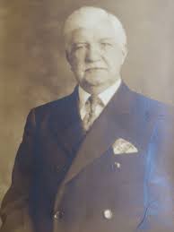 William C. Casperson (1863-1938)