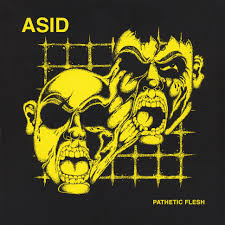 How to use pathetic in a sentence. Asid Pathetic Flesh Vinyl Lp 2019 Uk Original Hhv