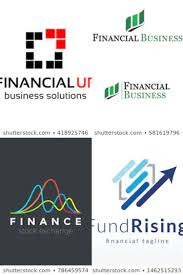 Business And Finance Logo Design Di 2020