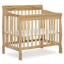 Baby Joy Portable Playard 4 In 1 Convertible Baby Playpen With Changing Table Mesh Net Foldable Bassinet Bed Compare And In 2020 Mini Crib Cribs Cheap Baby Cribs