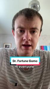 What Happend to Fortunate Maponga