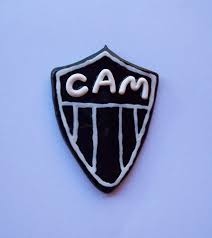 Atletico mineiro escudo mg hd futebol brasil football galo soccer botafogo logos escudos brazil vs imagens minas. Escudo Atletico Mineiro No Elo7 Luciana E Ademar 28ebc4