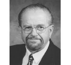 Peter Spehar Obituary