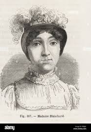 Thomas blanchard Banque de photographies et d'images à haute résolution