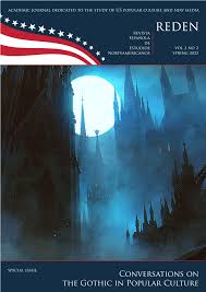 PDF) Vampire and Monster Narratives: An Interview with Sorcha Ní Fhlainn