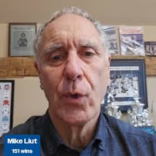 From a bunch of legends to a another… congratulations Jordan Binnington