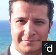 Dr. Ubaldo Martin, MD