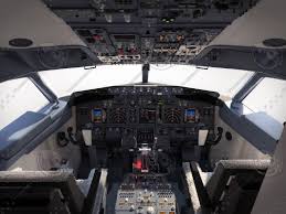 Swicthes, potentiometers, accessories and other stuff available on request. 3d Boeing 737 Cockpit Model Turbosquid 1188907