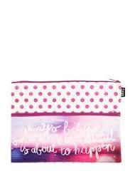 Image Result For Typo Pencil Cases Typo Pencil Case Diy Pencil Case Kawaii School Supplies