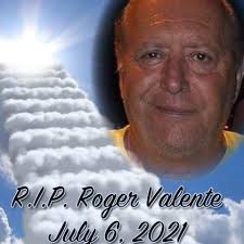 Fundraiser for Tiffany LaMonica by Jennifer Bundy : Help lay Roger to rest