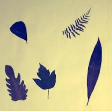 Maybe you would like to learn more about one of these? Porto Leaves Design From My Ten Fingers