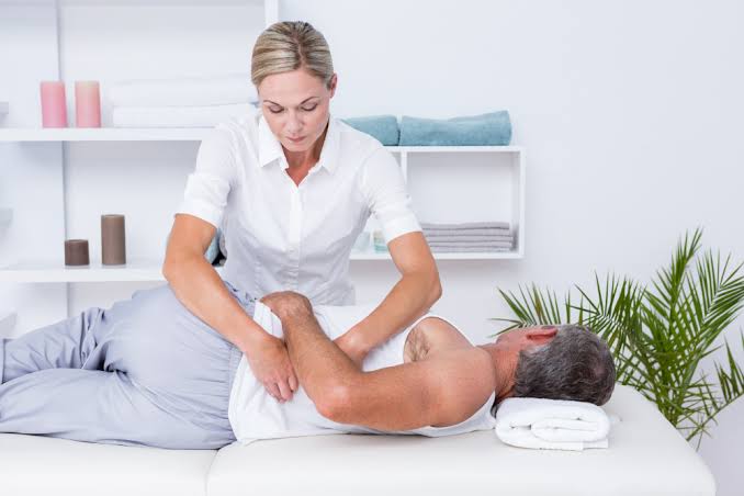 Benefits of Massage Therapy: All The Reasons To Start Today - coastlineortho