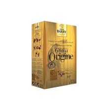 Cacao Barry Origine Ghana 40 5 1kg Pistoles Savour School Cacao Beautiful Desserts Retail Shop