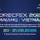 HorecFex 2026, Danang – Vietnam | An annual event image