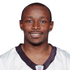 James Bradberry's Instagram, Twitter & Facebook