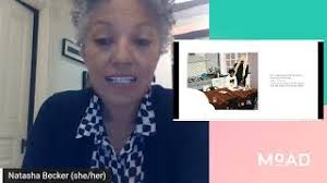 Keynote Lecture: Natasha Becker