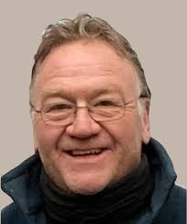 Russell j Schell III 1961-2023