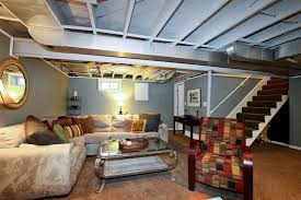 Industrial Basement Basement Remodel Diy Basement Guest Rooms Finishing Basement