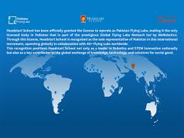 A Moment of Pride for Headstart School! – headstart.edu.pk