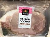 Jamón Cocido Ahumado