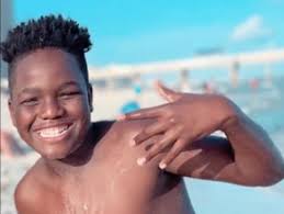 He was just a child': Family grieves 12-year-old boy found fatally shot