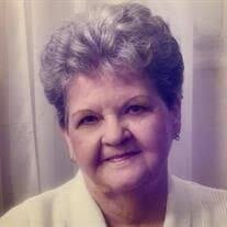 Mrs. Rosa Bernice Grant Obituary