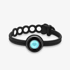 Candy Wave Touch Armbänder