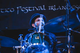 Latest news including sport, analysis, business, weather and more from the definitive brand of quality news in ireland. The Rumjacks Live Abruzzo Irish Festival Notaresco On Behance