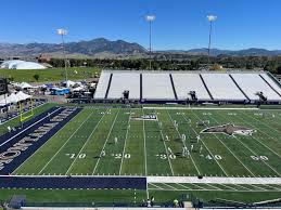 Montana State Bobcats host Stetson to close nonconference