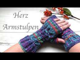 Weitere gratis strick anleitungen zu diesem thema: Handwerken Strickanleitung Armstulpen Luxclusif Com