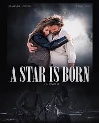 A Star Is Born Is An Upcoming American Musical Romance Drama Film Directed By Bradley Cooper And Written By Will Fetters Cooper A Star Is Born Movie Tv Movies