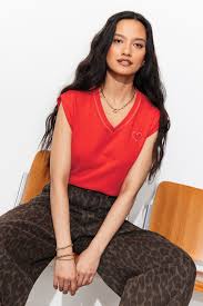 Tops et Tee-Shirts femme, débardeurs, bustiers | Promod