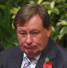 Portsmouth's Peter Storrie appears in court