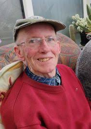 Condolence Book for Thomas (Patsy) O'Neill (Greenhills, Dublin)