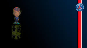 The great collection of neymar psg wallpapers for desktop, laptop and mobiles. I Made A Psg Wallpaper And Added Neymar Painting From The Other Post More In Comments Psg
